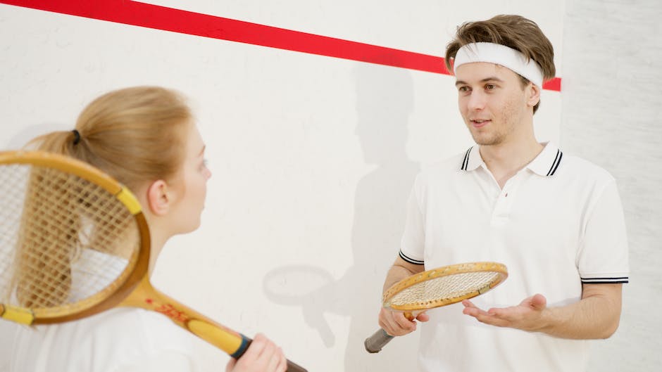 How to train for tennis 4 faq 35