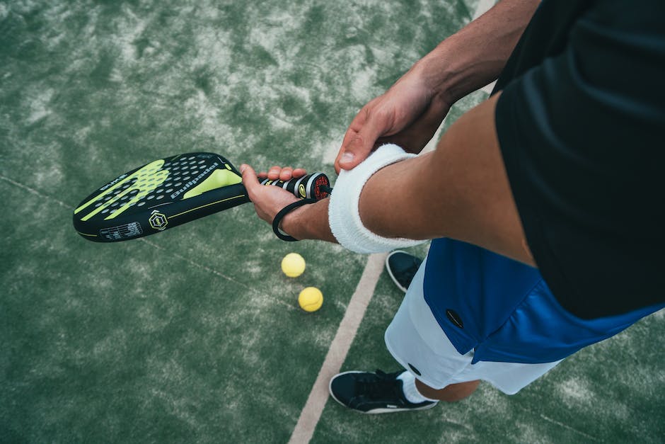 How to train for tennis how to train for tennis