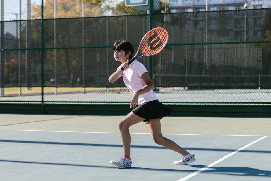 a comprehensive look at the expenses of tennis lessons