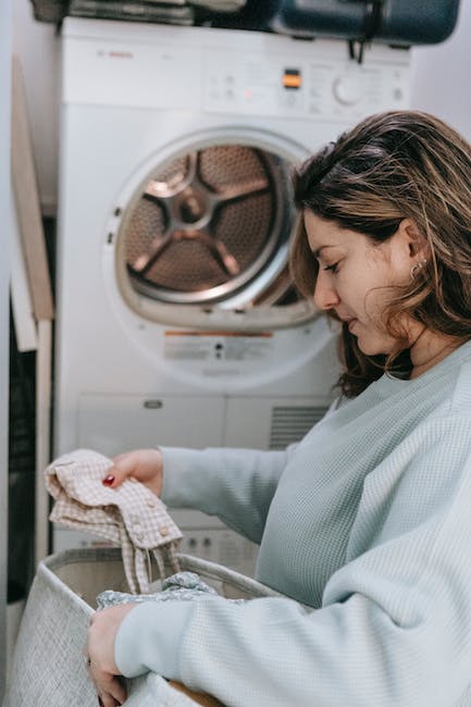 allowing your shoes to dry properly