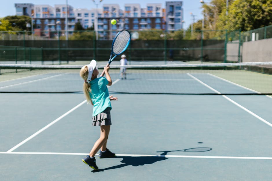 How much are tennis lessons how much are tennis lessons