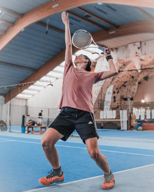 improve your game with tennis ball control
