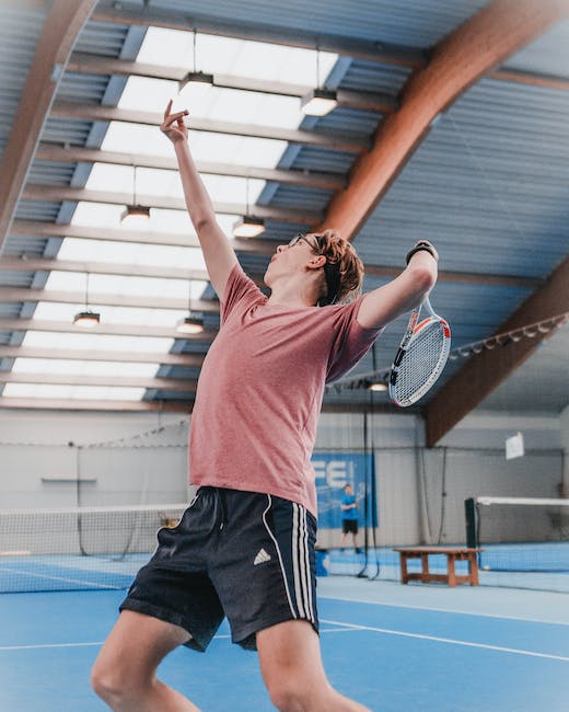 How did tennis scoring originate 6 minute hands the hypothesis in tennis scoring origins