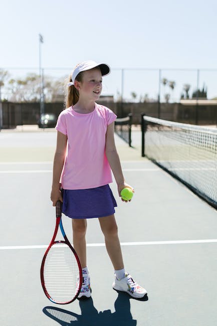 private tennis lessons worth the investment