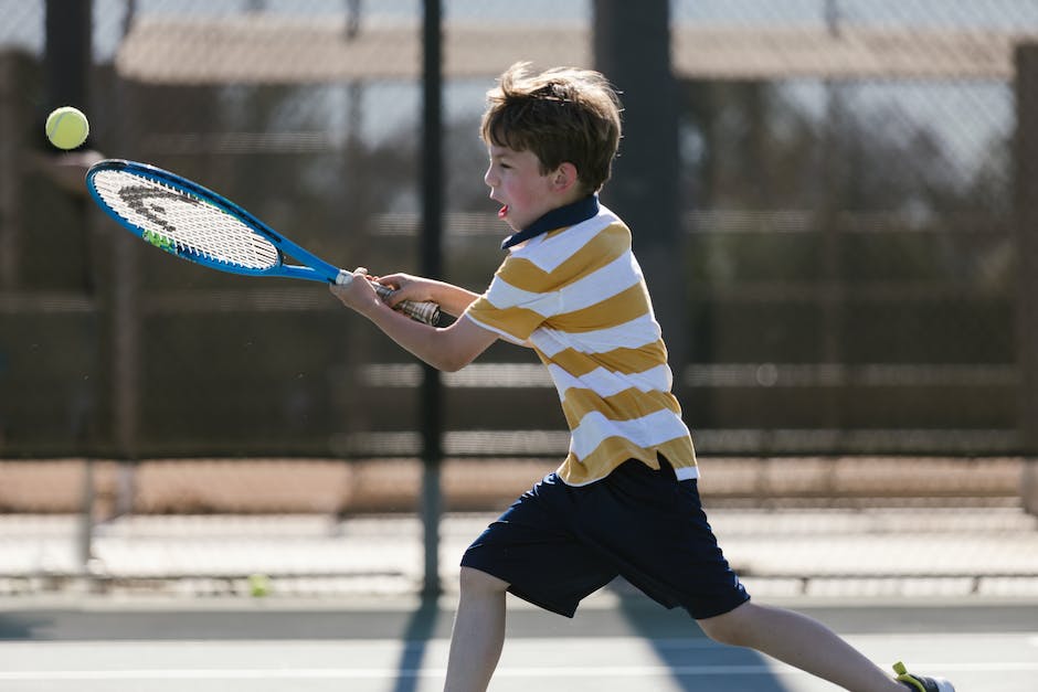 shadow swings for gearing up your tennis shots