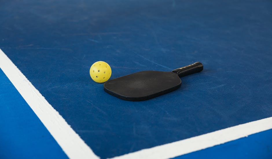 table tennis during the cold war