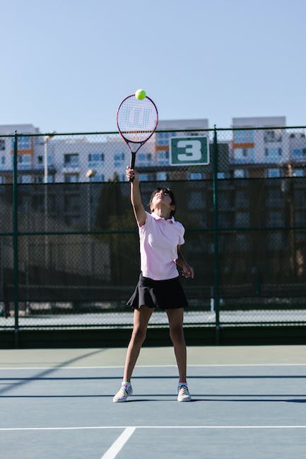 tennis at home drill for improved match play