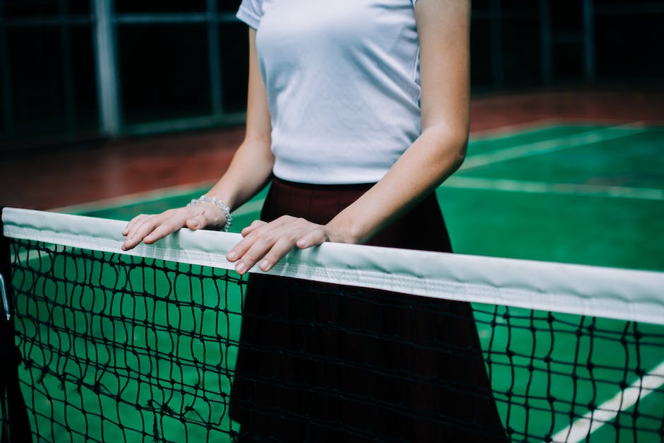 What is the history of tennis 4 the impact of tennis in the united states