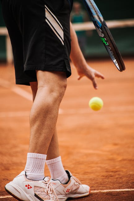 transition from emjeu de paumeem to modern tennis