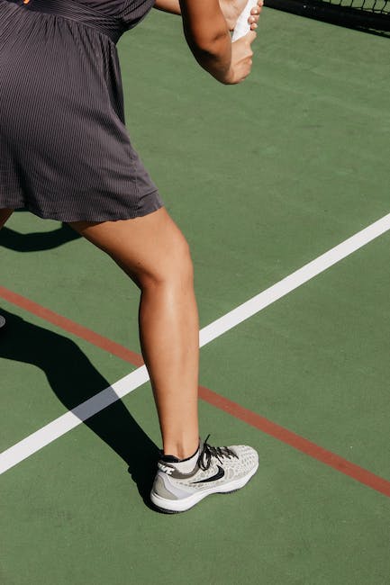 what to wear to tennis practice an insightful guide