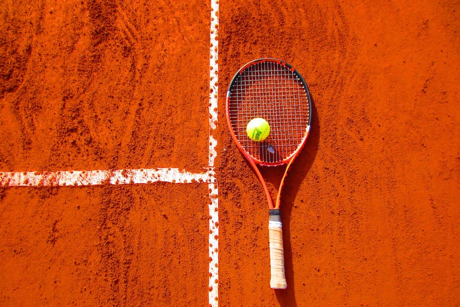 Who was the first person to play tennis who was the first person to play tennis