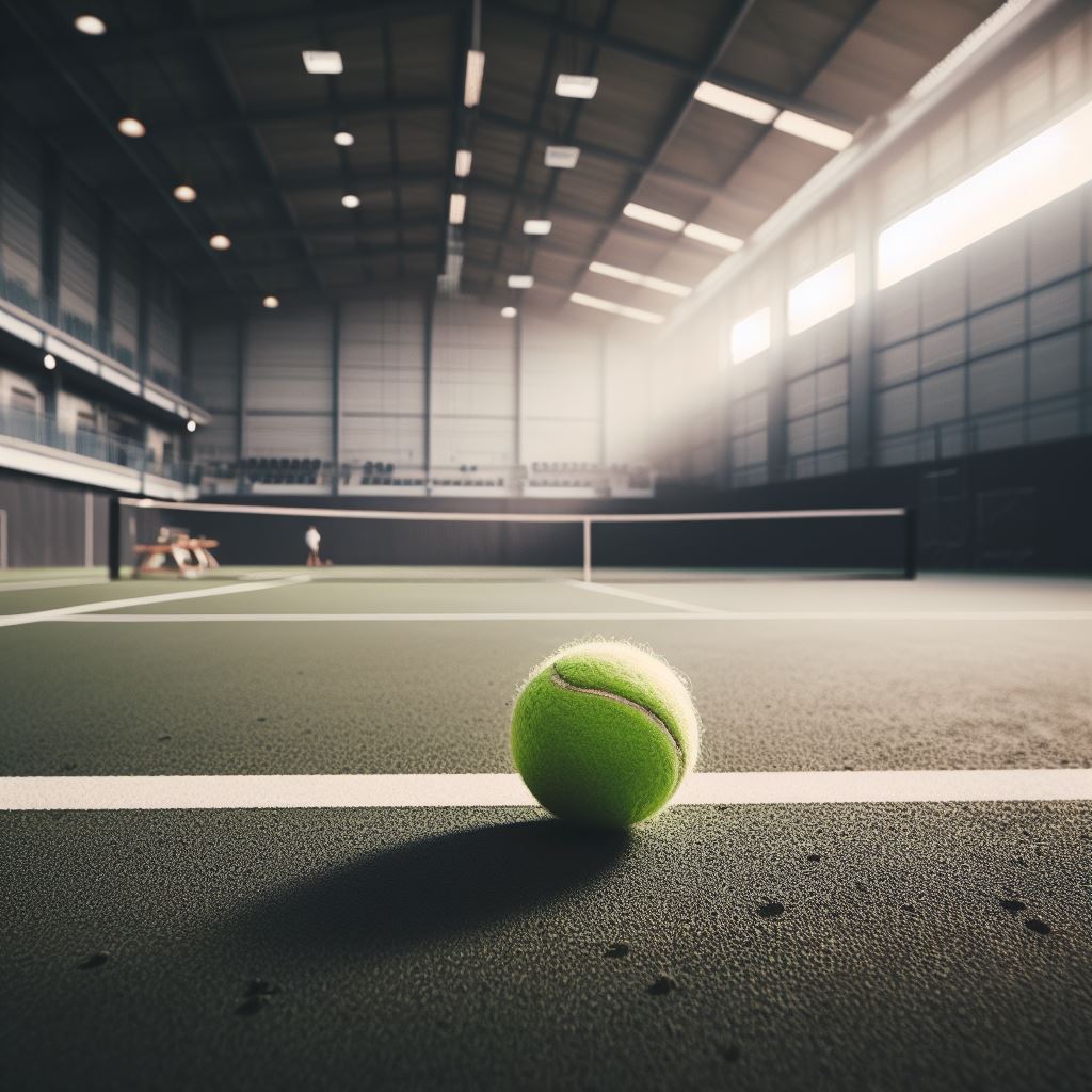 Are Tennis Balls Bad For Dogs? Are Tennis Balls Green or Yellow