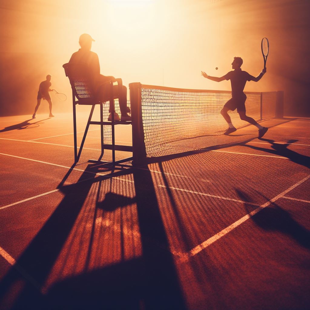 Dive Into Tennis Basics and Rules