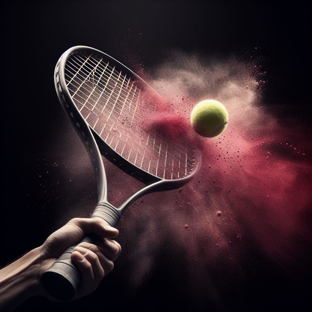 Winning Choices of Tennis Gear for Hard Courts Winning Choices of Tennis Gear for Hard Courts