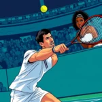 Joao Fonseca: How Does the Brazilian Teen Sensation Stack Up Against Tennis’s Biggest Stars at Age 18? req 19ezqm5Bb7rHtUOS6ZxtO