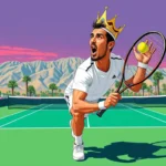Alcaraz Eyes Indian Wells History: Can He Match Federer & Djokovic’s Three-Peat? req 4USZ8fCVcPngn3pGCybtd
