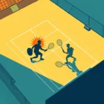 Sinner’s Ascent Continues, Djokovic Falters: Indian Wells ATP Rankings Shake-Up req 4tAVfkHHGQGpaJyOIX6E9