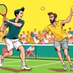 Iga Swiatek Makes Indian Wells History, Avenges Olympic Loss Against Zheng Qinwen req 6kF6BKR3FMqsLFgFmzA43