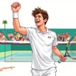 Raducanu’s Ranking Dips as She Gears Up for Season Restart req 8ZxyZJJeV5rFveq6lpFdV