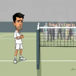 Has Novak Djokovic’s Aura of Invincibility Finally Cracked? Serena Williams’ Ex-Coach Weighs In req CoKUF85r67XvvSpxNlgns