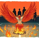 Raducanu’s Ranking Dips as She Gears Up for Season Restart req GXGCAdYnQ0y38O3zL44Df