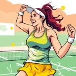 Can Novak Djokovic Learn From Steffi Graf and Address a ‘Key Handicap’? req KqTVncE1nPy2IzLgYLlKx