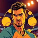 Djokovic Hails Fonseca as Potential Tennis “Superstar” req L2M1V2ceY3sdmnvFVRrdc