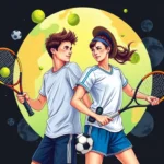 Iga Swiatek Defends On-Court Behavior After Ball Kid Incident, Opens Up About Doping Suspension Fallout req NoNl2712H1zorHV2eKI1k