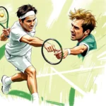 Djokovic’s Stumbles: Five Shocking Losses Before Indian Wells 2025 req QLYUwuq1gBSYRJ41ca9yl
