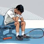 A Wimbledon Epic: The Federer-Roddick Record That Stands Untouchable req TczgRF0pHjeDFJpKFJIDx