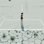 Raducanu’s Road to Gauff: The Key Opponent Standing in Her Way at Indian Wells req cWdbghcR104dADeCRPEW6