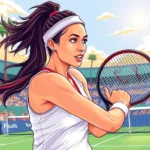 Morgan Riddle Responds to Critics, Defends Relationship with Taylor Fritz: ‘We Really Love Each Other’ req cwHHy9J36vOAckdTIfkE4