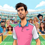 Raducanu Faces ‘Very Tough’ Miami Open Draw Amidst WTA Ranking Point Pursuit req gXgJHo2MBaiwv3j9JixF0