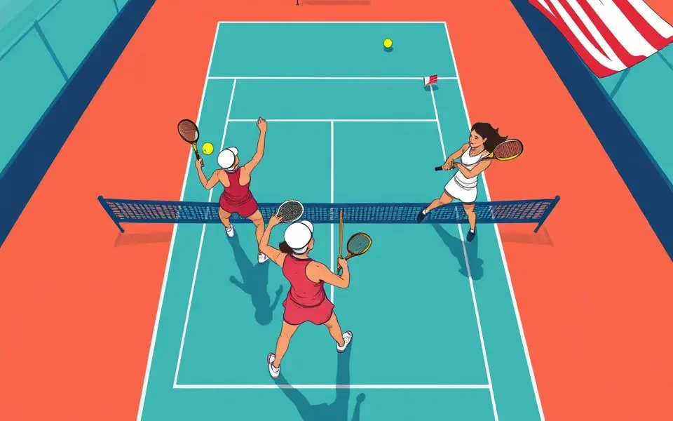 WTA Rankings: Gauff, Pegula, & Keys Set for Thrilling US No. 1 Battle req jAsd1ZQkQnJA25UlBCQKw