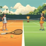 Has Novak Djokovic’s Aura of Invincibility Finally Cracked? Serena Williams’ Ex-Coach Weighs In req nd4aey3e3gk9AjwVr0Ipj