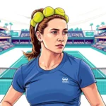 Emma Navarro Joins Elite Ranks with “Double Bagel” Victory: A Look at WTA’s Most Dominant Finals Since 2000 req o8gMHvkYjZDNXYEsJtdEh