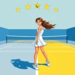 Raducanu Faces World No. 212 Ishii in Miami Open Opener req uN5ZhmfmabvDGJoNyJAKH