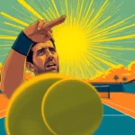 Sabalenka Joins Elite Miami Open Club Alongside Serena Williams After Dominant Victory req uxefIPTO3kcRXFZWNTVXw