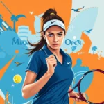 Djokovic Courts Buzz Ahead of Miami Open Return with Celebrity Friends req yF2QOMgVD9w2kzOLXRTcL