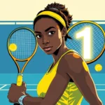 Coco Gauff’s Indian Wells Exit: Service Struggles Haunt Rising Star in Shocking Defeat req z7v3qozCNiAtrOhHIl2ip