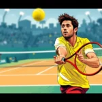 Nadal’s Monte Carlo Hiccups: Reliving His Six Shock Losses req 3ts4pOwfQar8uWbV6KnYy