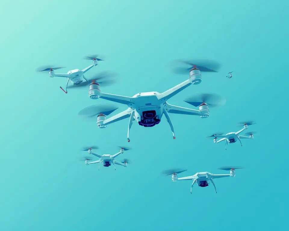 Drone Tech Takes Flight What To Expect At UAV Forum 2026 CapitalaWTC Com Req