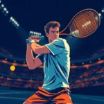 Draper Shrugs Off Nadal Comparisons: “It’s Just Not Right” req TR2X9I1STE0Y7kzwFP3Vb