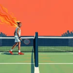 Sinner’s Top Spot Solidified as Zverev Falters req o84fL4P2STh6W3DYepMyn