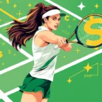 Iga Under Fire: WTA Legend Defends Swiatek’s Corner req vxXIXfLbidZXTYXrRbHKR