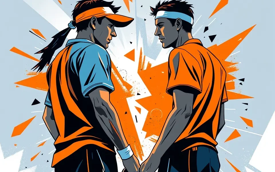 Madrid Open Clash: Sabalenka’s Rain Delay Sparks Kostyuk’s Fury req c2BtzLOA6e3nqTWQmclV5