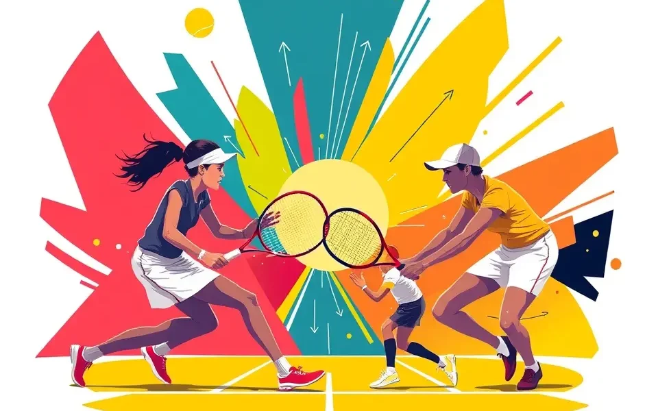 Tennis Titans Clash: Sinner Joins Alcaraz, Sabalenka & Gauff in Finals Frenzy! req 1V3ypHmLfzV19FoQWsCPL