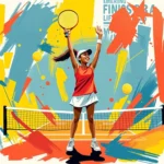 Teen Sensation: Klugman Storms Into Roland Garros Final! req 1zaJrdm1ikonrNAKcEwCU