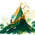 Tennis’s New Guard: Are Alcaraz & Sinner Too Dominant? req 4OU5FPeGRzNa0XM6HUtwv