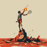 Iga’s French Open Fate: Will She Crumble or Conquer? req pfxlw1nwGr5MEwGGsAXfk